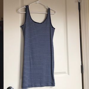 H&M Tank dress